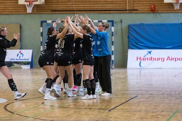 Bild 17 - wAJ SV Henstedt Ulzburg - SC Alstertal Langenhorn : Ergebnis: 30:41